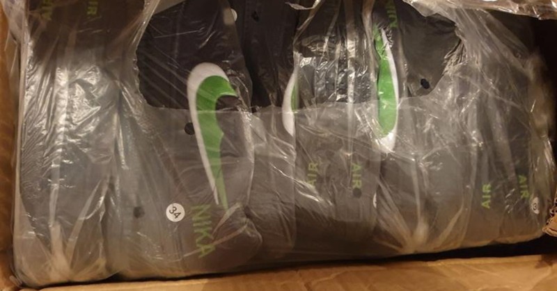 Акцията е проведена на 4 януариСлужители на ГДБОП иззеха голямо