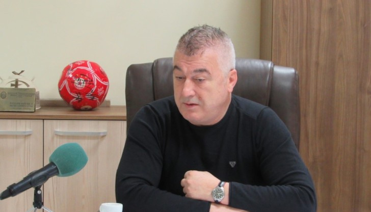 Създава се една заблуда в гражданите на Русе, твърди инж.