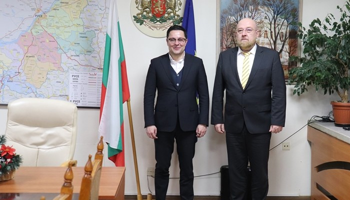 Осигуреното финансиране за Русенско е съизмеримо с отпуснатите средства за