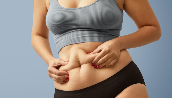 Ако наднорменото тегло е обусловено от психологически причини, всички усилия