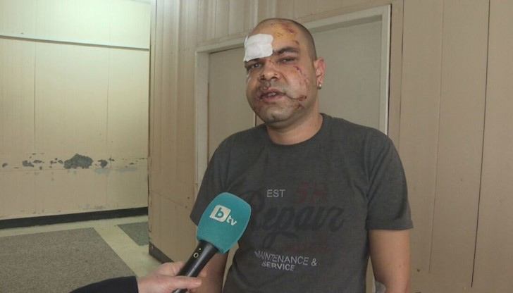 Спешните екипи от болницата вече се отзовават на някои повиквания,