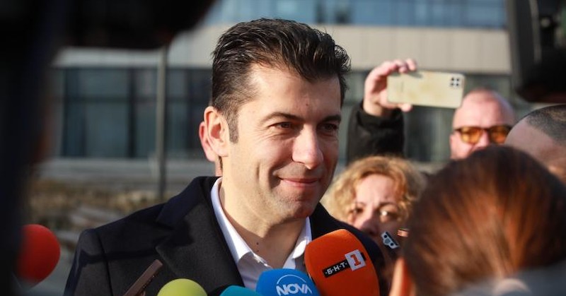 Лидерът на ГЕРБ коментира отсъствието си от съдебната зала по