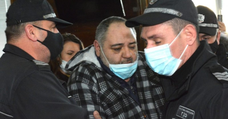 Двама души се изправят пред съдаВ Русе - година след