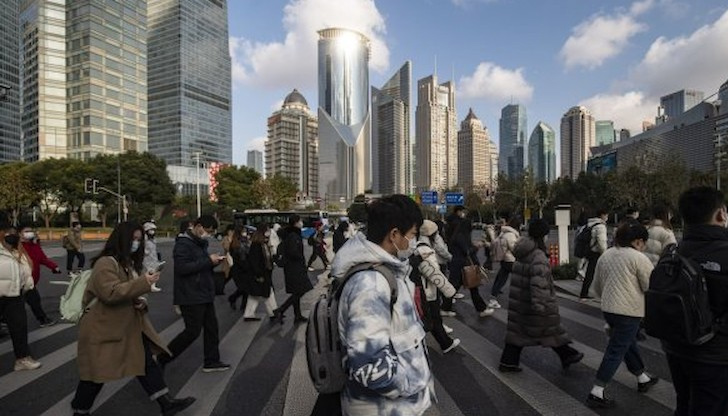 Намаляването на броя на населението е много по-бързо от очакваното