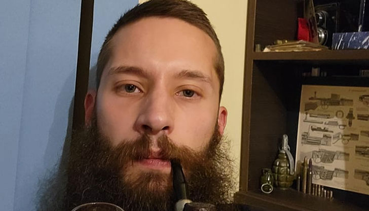 Кметският син е задържан в столичния квартал Красно селоАрестуваха Иван