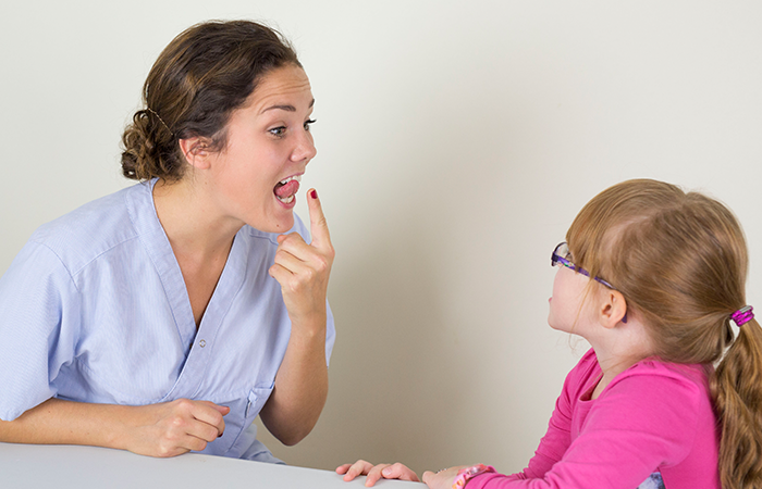Иновативни терапии помагат в борбата със заекванетоЗаекването е нарушение на