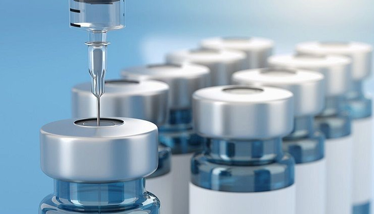 Изпитанията могат да започнат още през есента на 2023 Германската