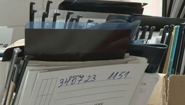 Проблемът е най-голям за хората, чиито решения са изтекли след