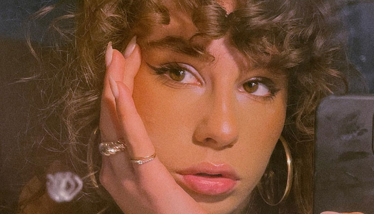 “Грехът на Дарина е вероятно в професията, която е избрала