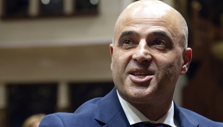 Не може цяла държава да бъде обвинявана за действията на