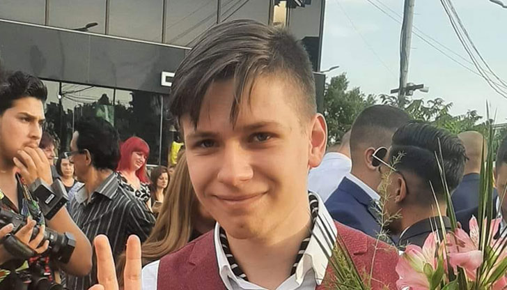 Мартин Станчев е в неизвестност от два дниДва дни майката