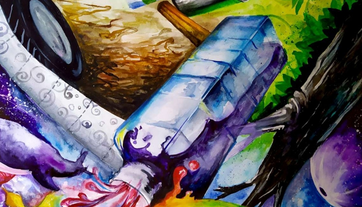 Тази година темата, зададена от ООН, е Водата - да