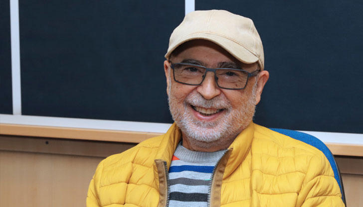 Не е възможно да простя на Максим ГорановТова заяви в