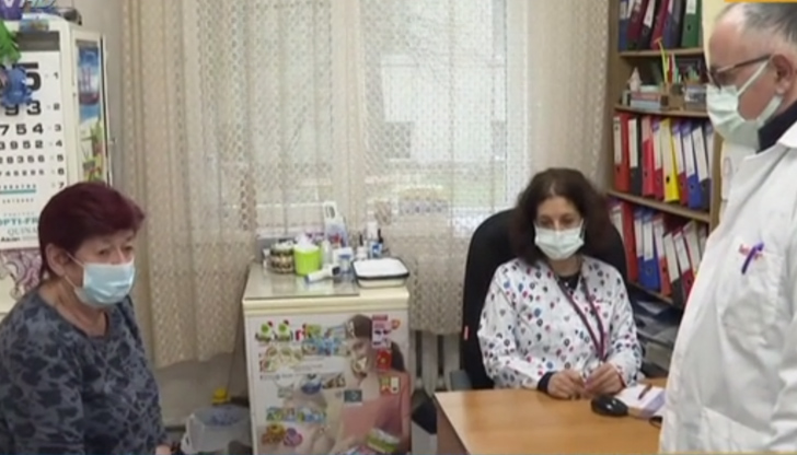 Потребителската таксакъм момента е 2,90 лева и не е променяна