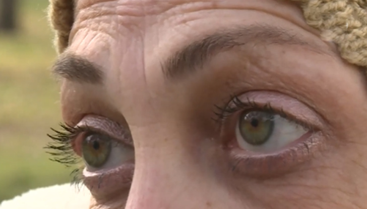 Наталия Миткова вече се лекува и лечението дава резултат, но