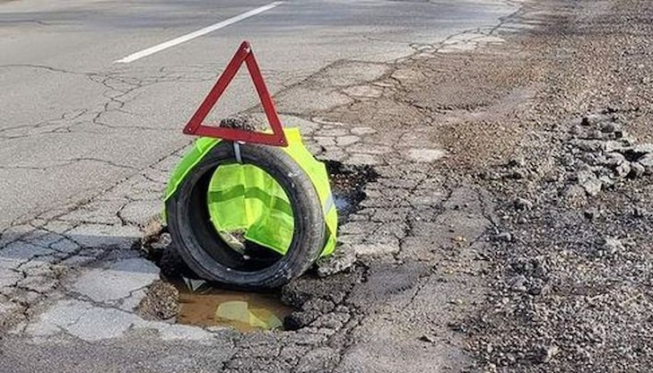 Зам.-кметът по комунални дейности Димитър Недев е разпоредил още днес