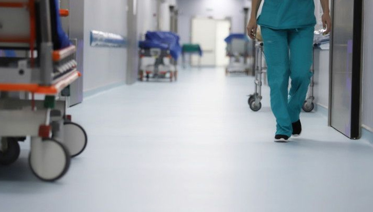 Полицията разследва случаяНа 11.01.2023 г. около 19:10 часа на тел.112