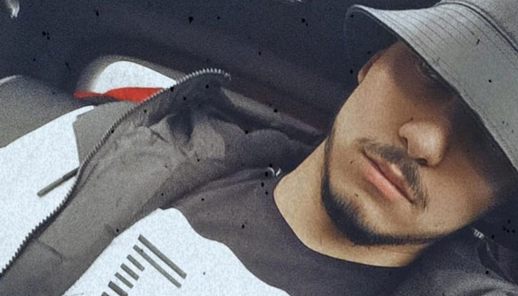 Денислав Борисов не дава никакви обяснения по случая - нито