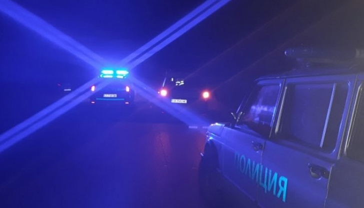 Бусът му бил спрян на магистрала ТракияАрестуваха служител на МВР,