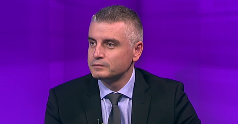 Предстоят разговори за обединение с ДБ, посочи депутатътНямаше разговори по