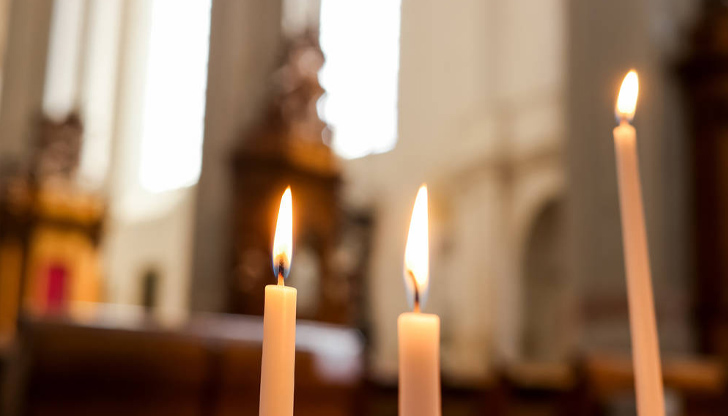 Днес имен ден празнуват всички, които носят името Григор, Гриша