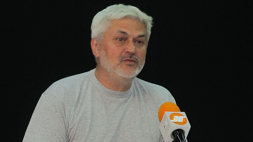 Според Орлин Дяков това е безотговорно и може да се