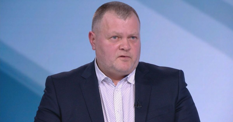 Директорът на Овергаз уточни, че не говори за шистов газ,