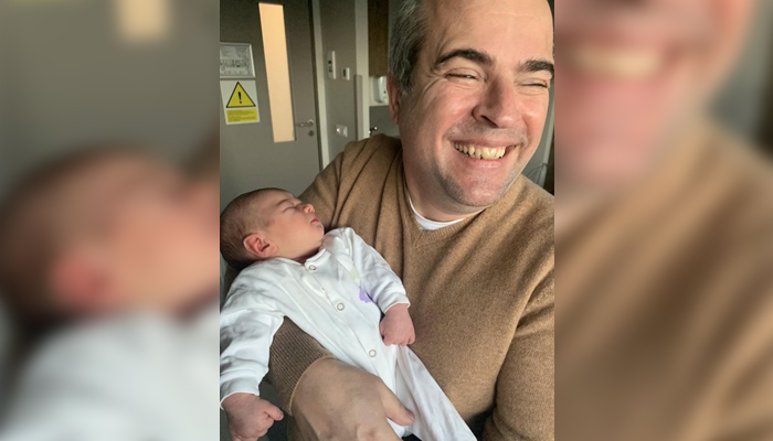 Иван Звездев се присъедини към отбора на младите дядовциТервел е