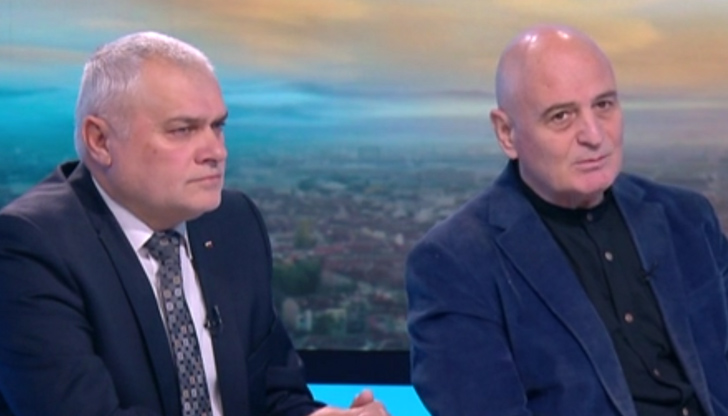 Имало е време, когато държавата се е справяла с този