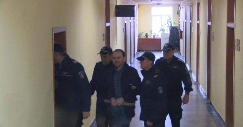 Британецът остава в ареста на плевенския затвор до 27 януариКрай
