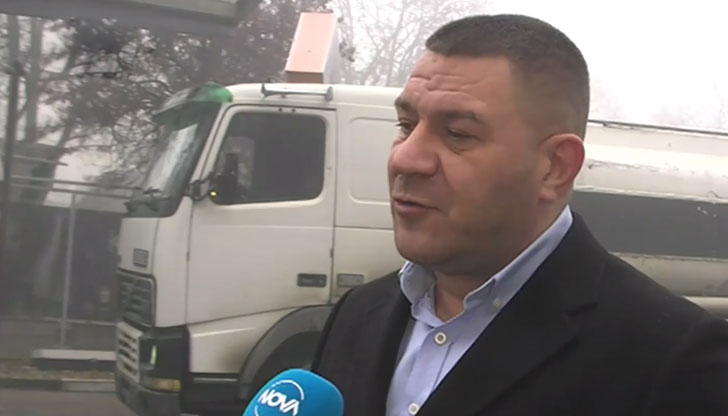 Венцислав Пенгезов се съмнява в разликите в цените на горивата