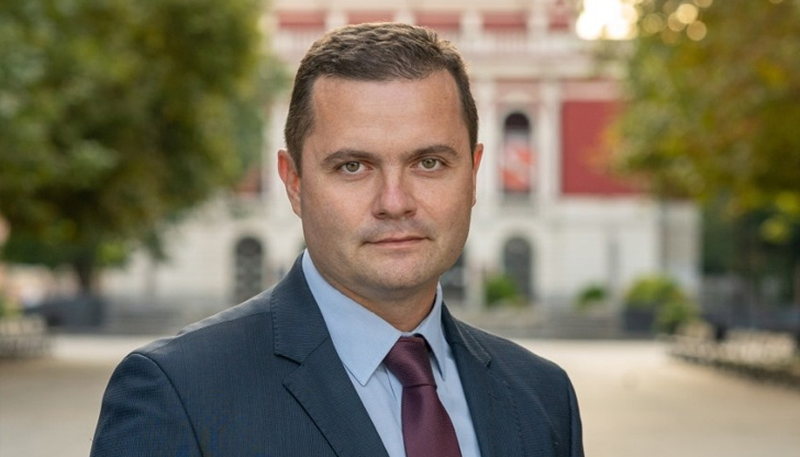 Събитието ще се проведена 23 януари от 17:30 часа и