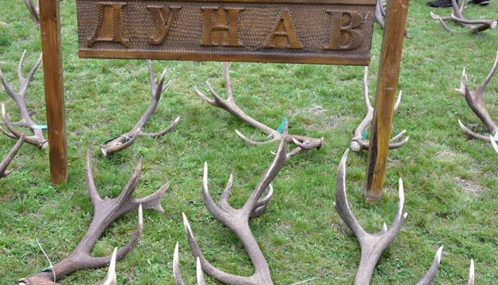 Забраната е поискана заради извършено нарушение от член на ловната