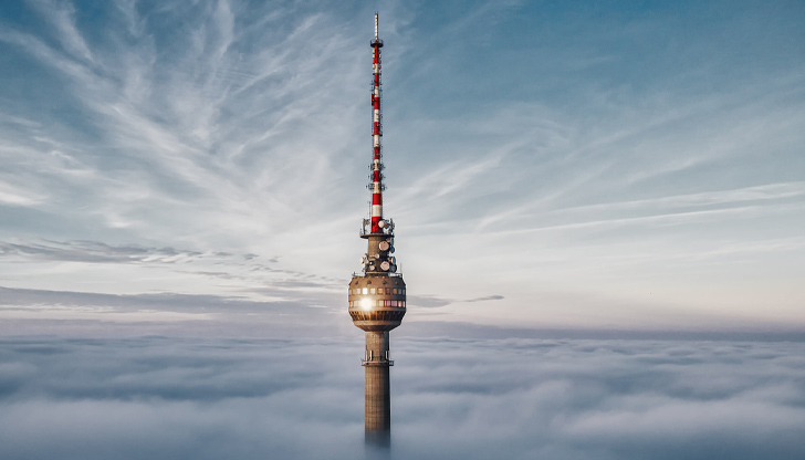 Символът на Русе, с който се гордеехме, тъне в пустош