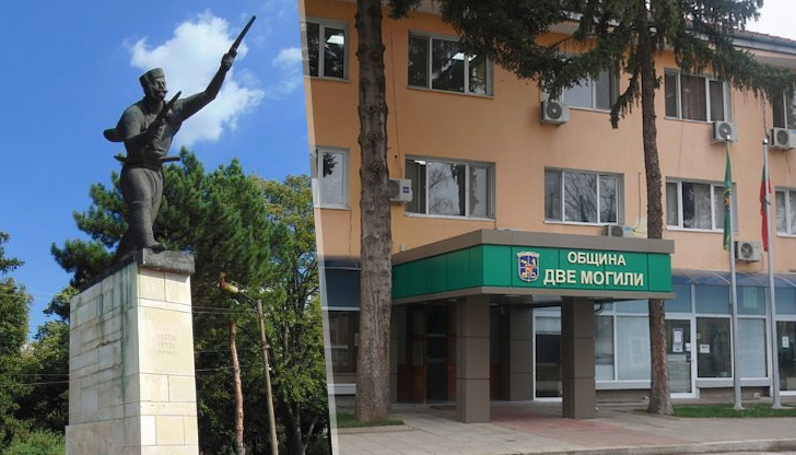 Първо ще бъдат изработени бюст-паметници на Васил Левски и на