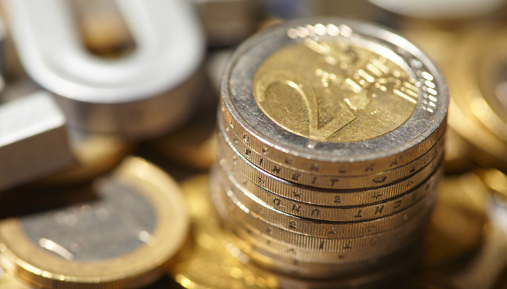 2 седмици преди въвеждането на еврото у нас, БНБ започва