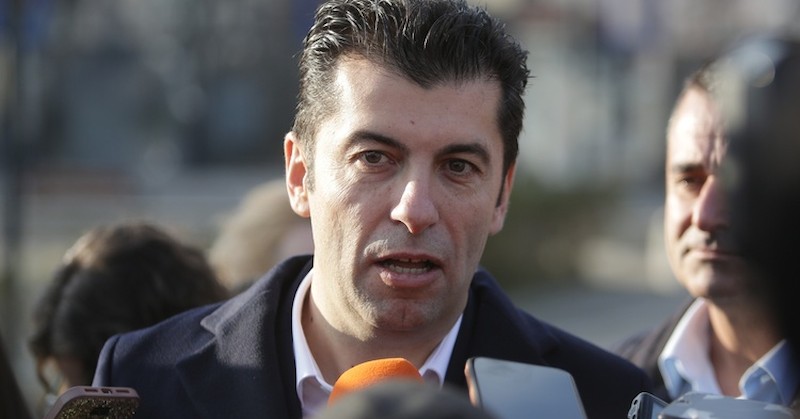 Лъжите трябва да се опровергават, за да може българските граждани