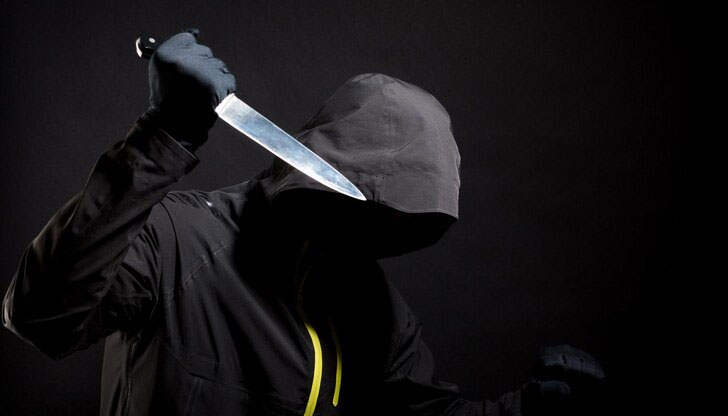 Нападателят от Батак е отнесъл удари в главата, а опонентите