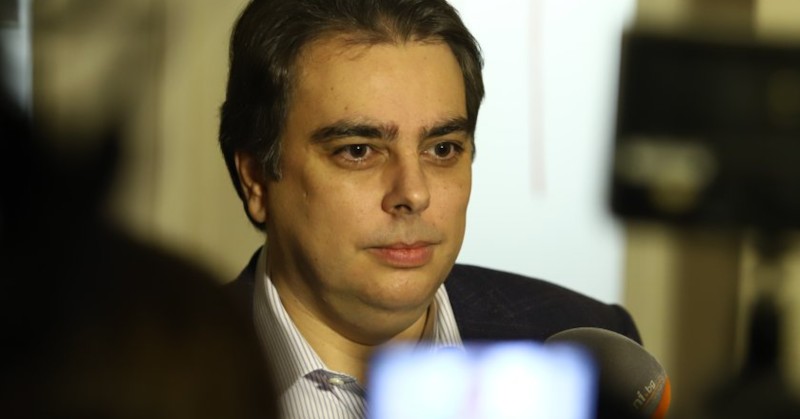 Г-н Борисов не иска да говори с Продължаваме промяната, а