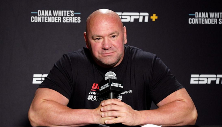 Според очевидци, Уайт и съпругата му са били пияни преди