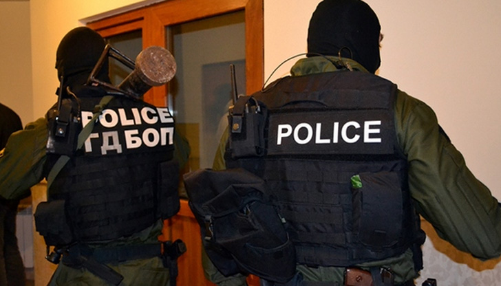 Фалшивите стоки се внасяли от Турция, скрити в пътнически багаж,