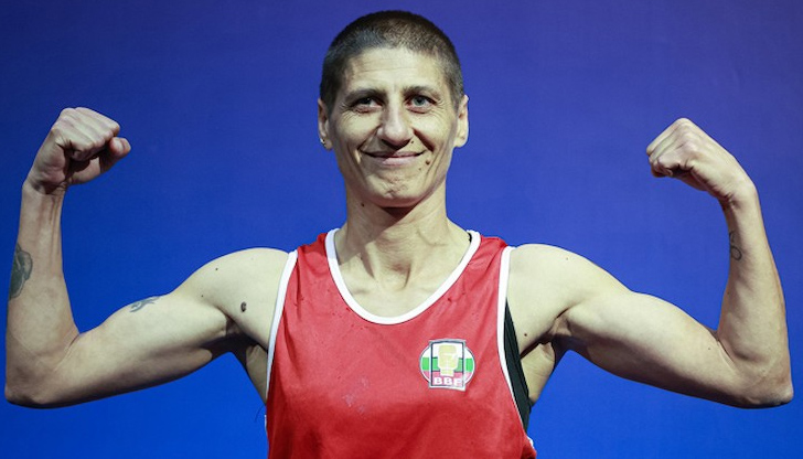 Това е елитът на женския ни бокс, като всяка от