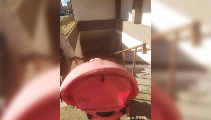 Русенката Валери Кънчева споделя неволите си със снимка във Фейсбук