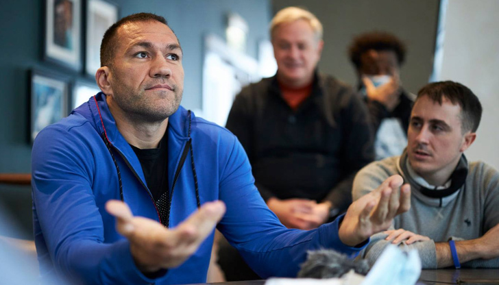 Столична община се готви да продаде общински имот на Кубрат