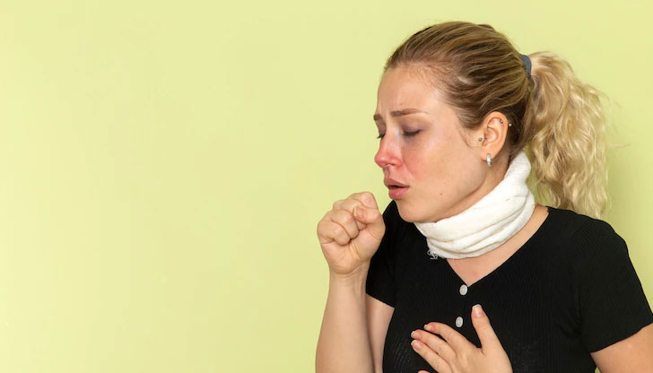 Рецепта и за сироп от мед и риганТози домашен сироп