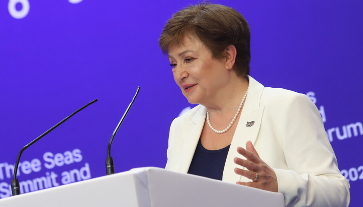 Очакваме една трета от световната икономика да е в рецесия,