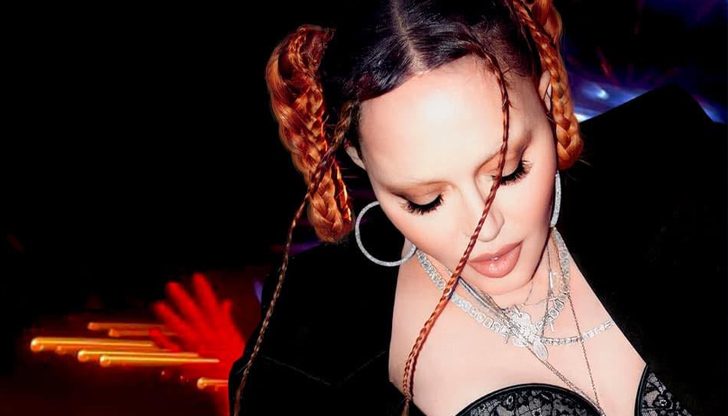 Celebration Tour включва 35 датиМадона обяви мащабно световно турне по