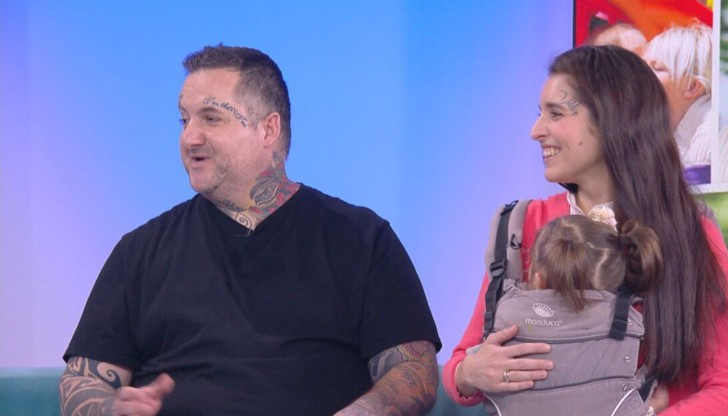 Искаме да научим децата си да бъдат добри хора и