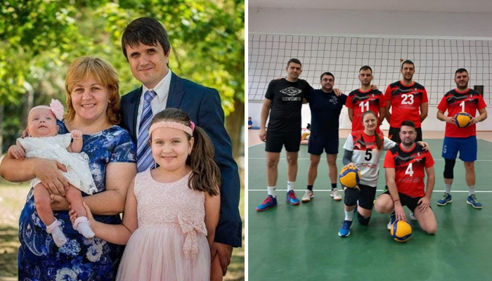 В благотворителния турнир се включиха осем отбора, а средства за