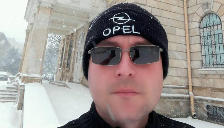 Велизар Великов е баща на дете с аутизъм и е